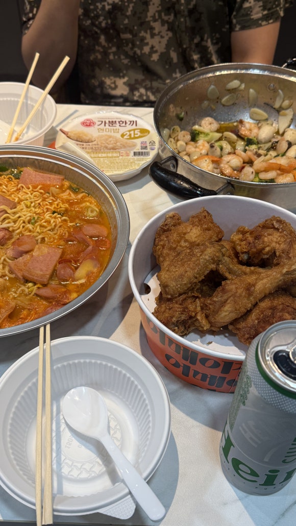 케이플러스펜션 이미지