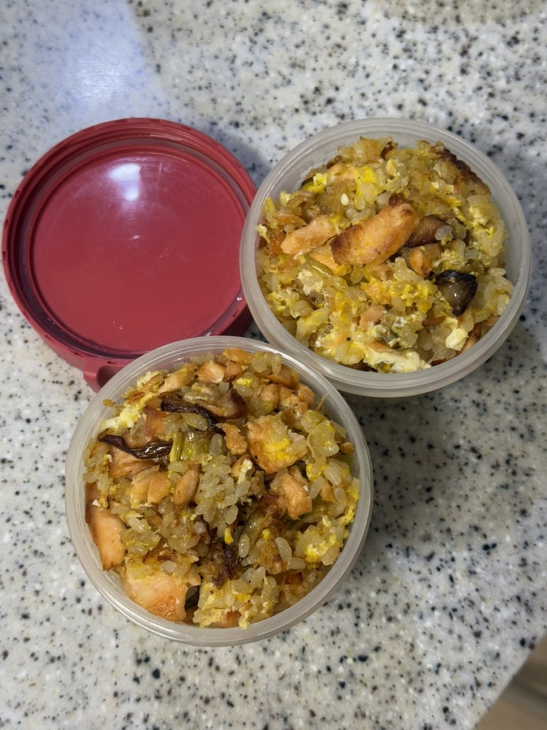 고기왕창김치찌개&제육볶음 이미지