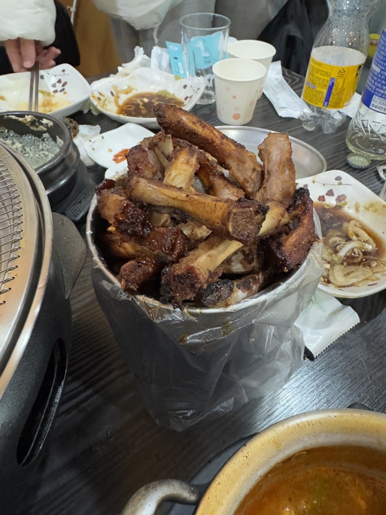본동쪽쪽갈비 이미지