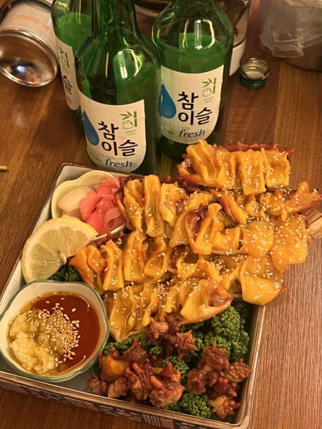 평화로운집 인천도화점 이미지