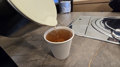 괜찮은감자탕 광안점 이미지
