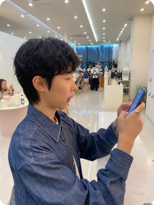 뷰헤어 이미지
