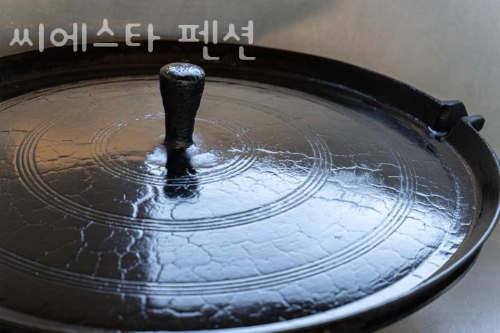 씨에스타펜션 이미지