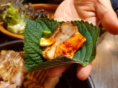 감성족발김포 이미지