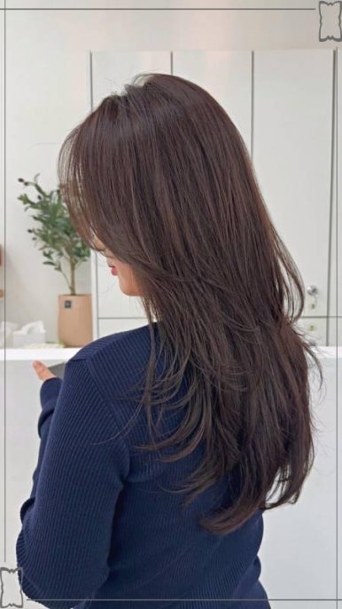 더윈썸헤어 이미지
