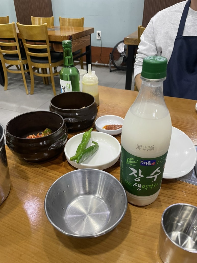 춘희감자탕 이미지
