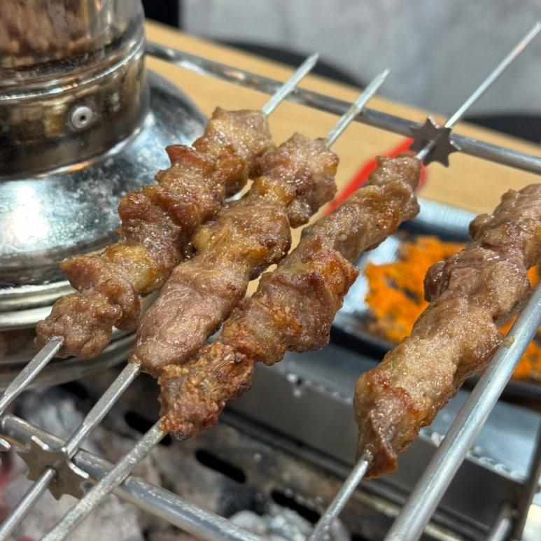 풍광양꼬치 이미지