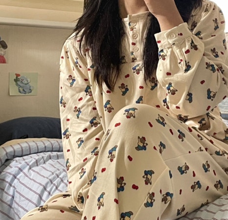 라니톡톡 이미지