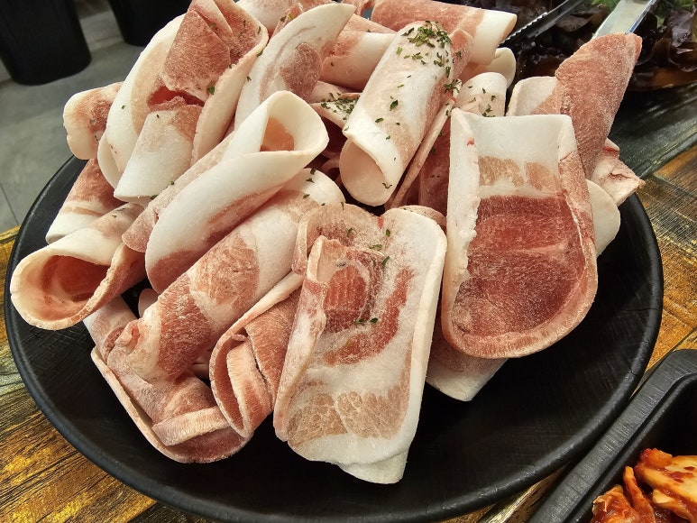 꼬들대패 이미지