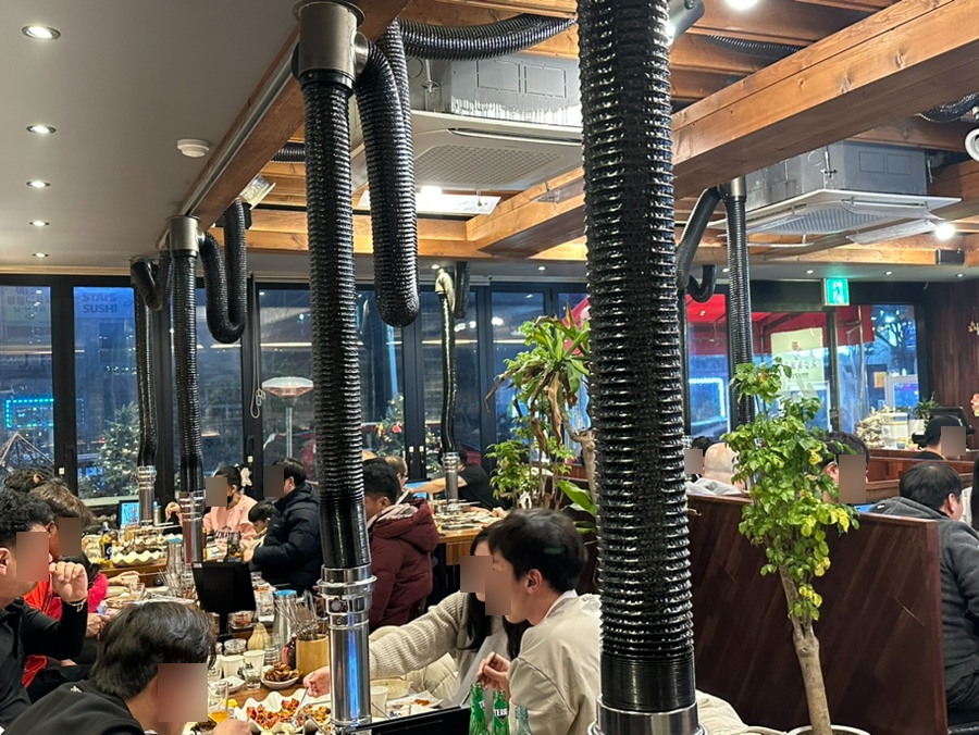 천안신강양꼬치 2호점 이미지