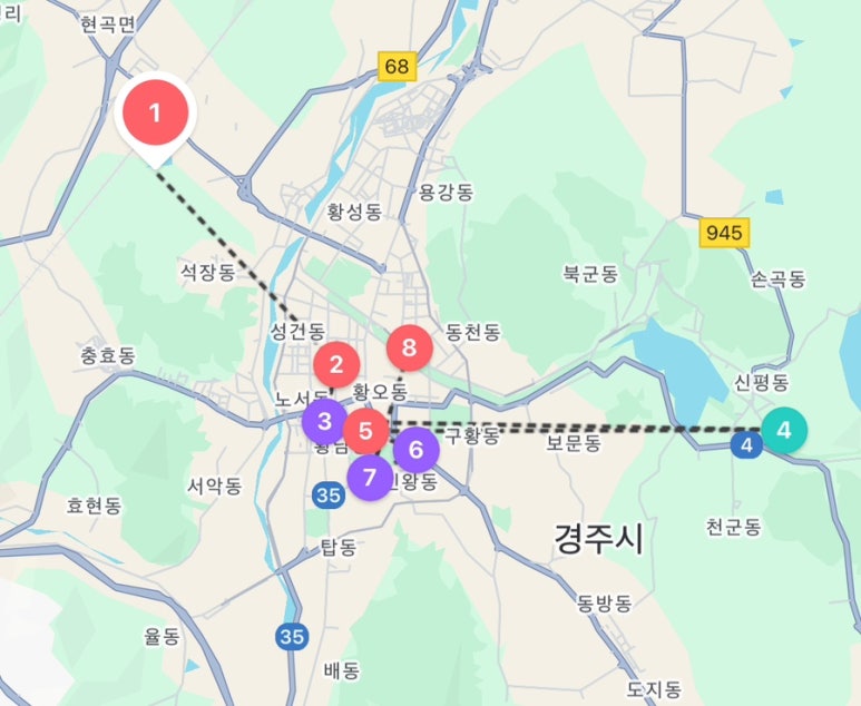 족발공장&옛날통닭 이미지