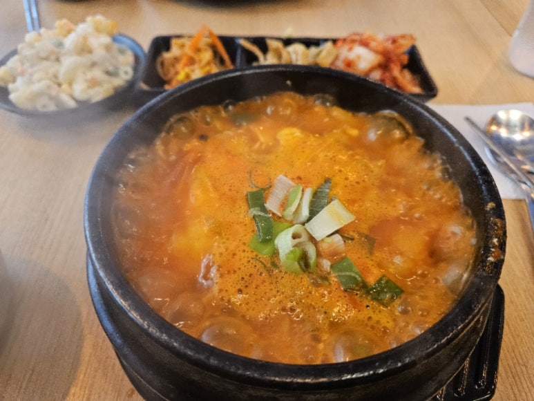 민주네 밥&전 사진 2