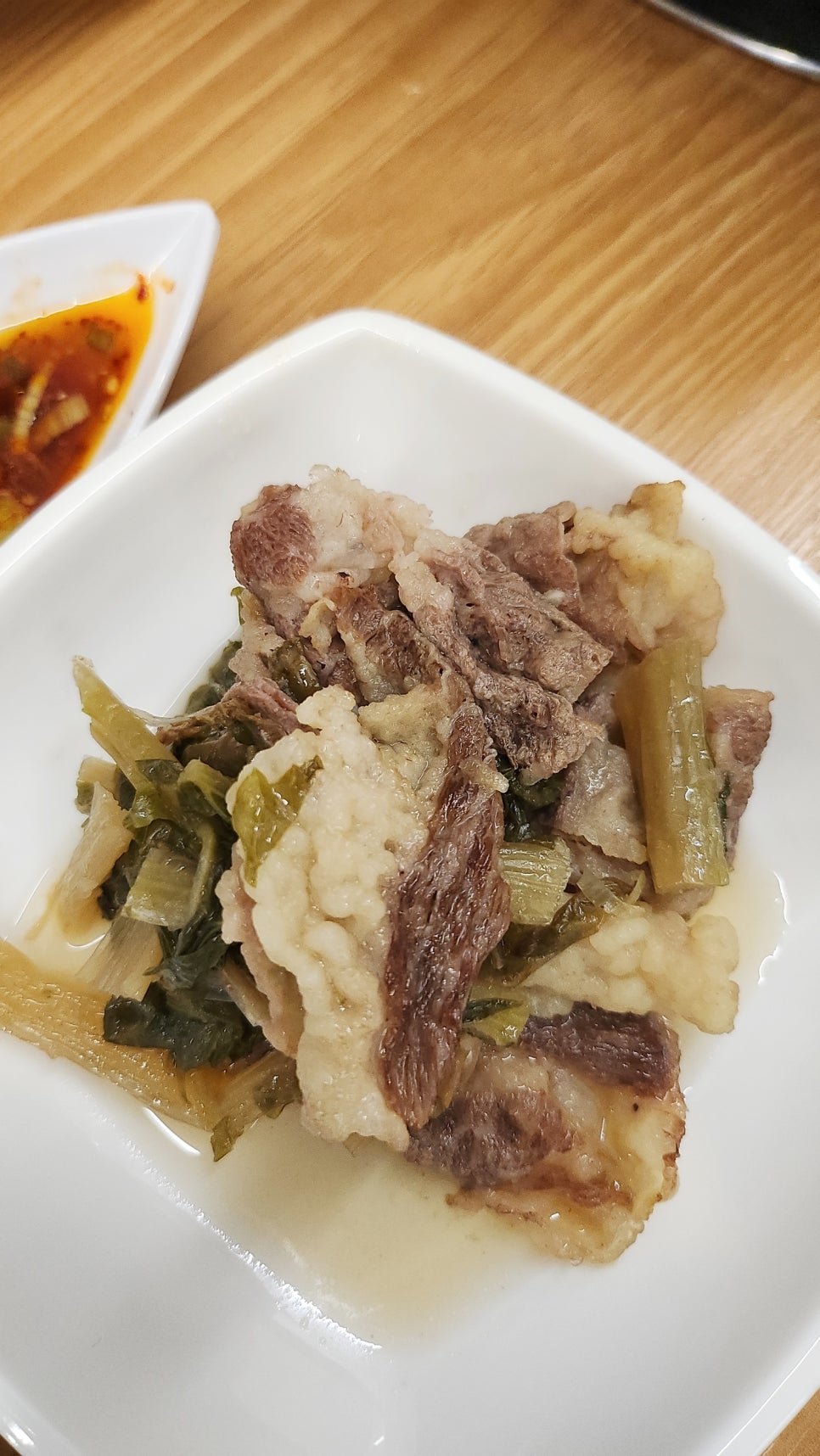 반찬따봉 이미지