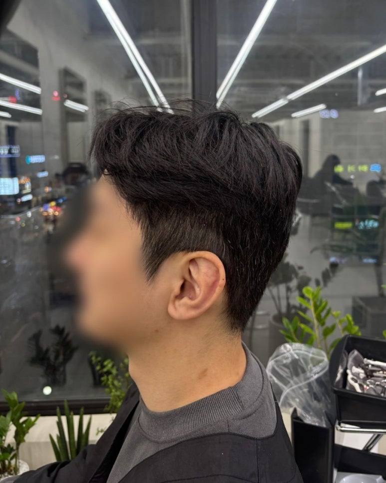 상상헤어 이미지