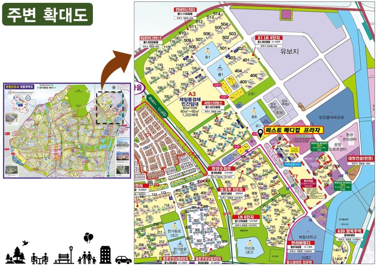 퍼스트메디컬 이미지