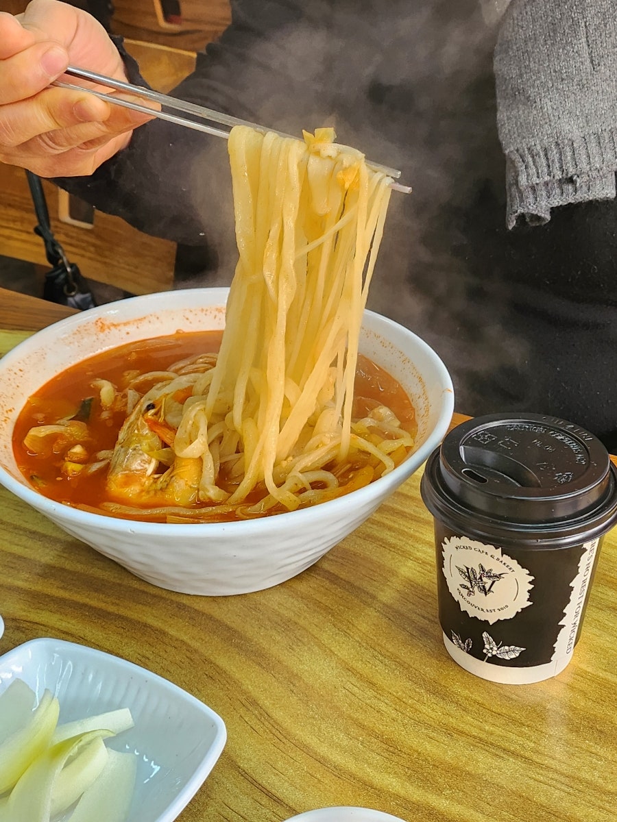 용마루손짜장 이미지