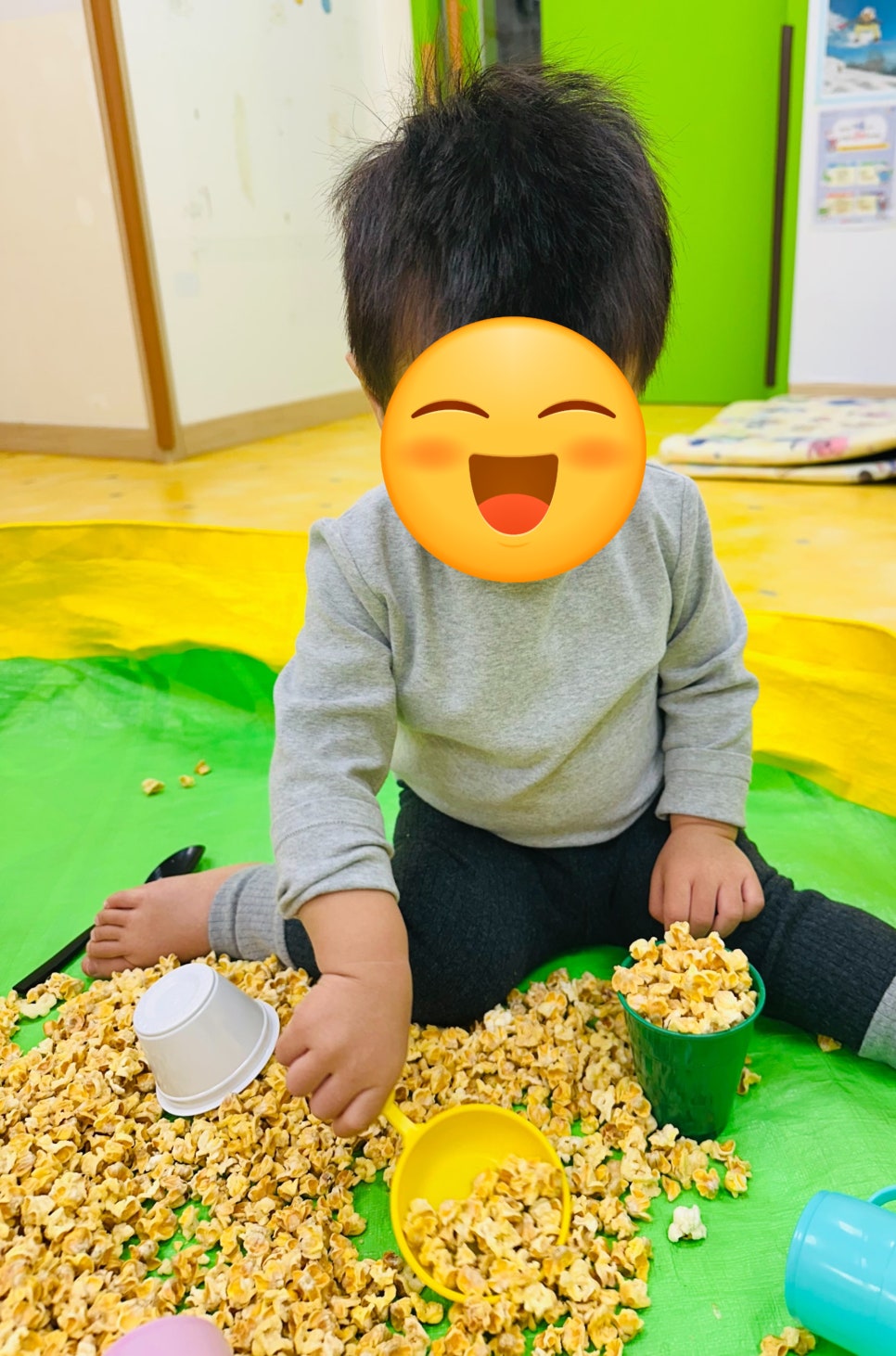 구립새롬어린이집 이미지