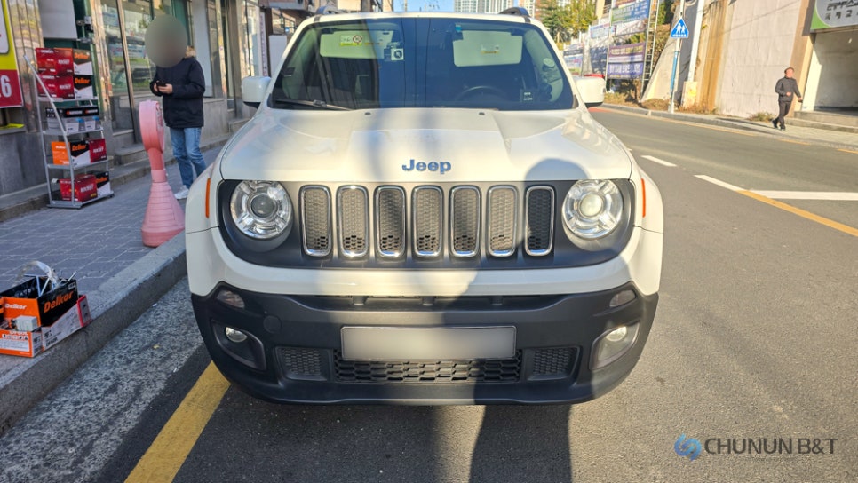 천운자동차밧데리사상점 이미지