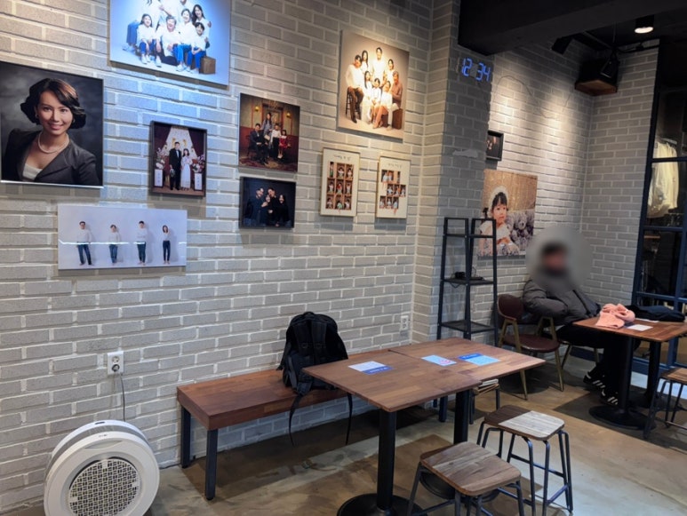 땡큐사진관 이미지