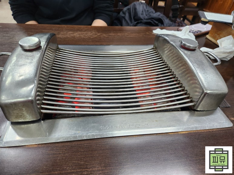 명숯불갈비 이미지