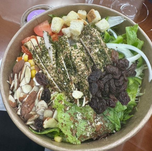달리는커피구리교문점 이미지