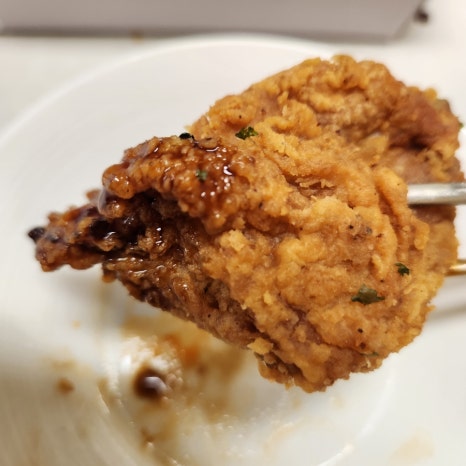 온리후라이드 이미지