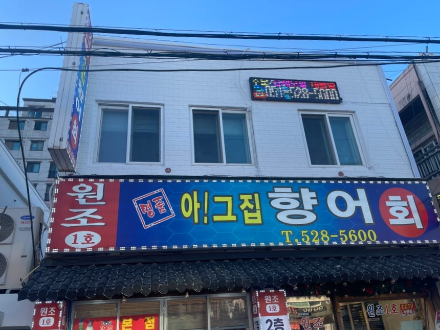원조서원향어가 이미지