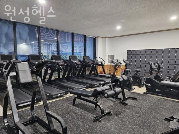 원성헬스 이미지