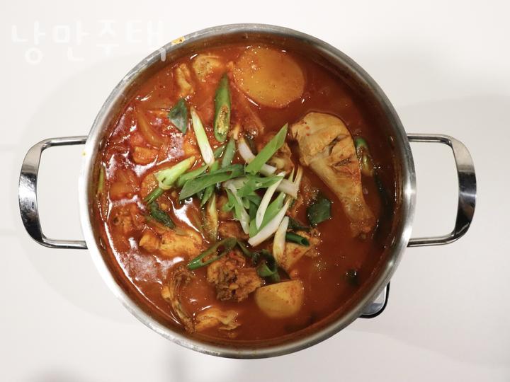 낭만주택 이미지