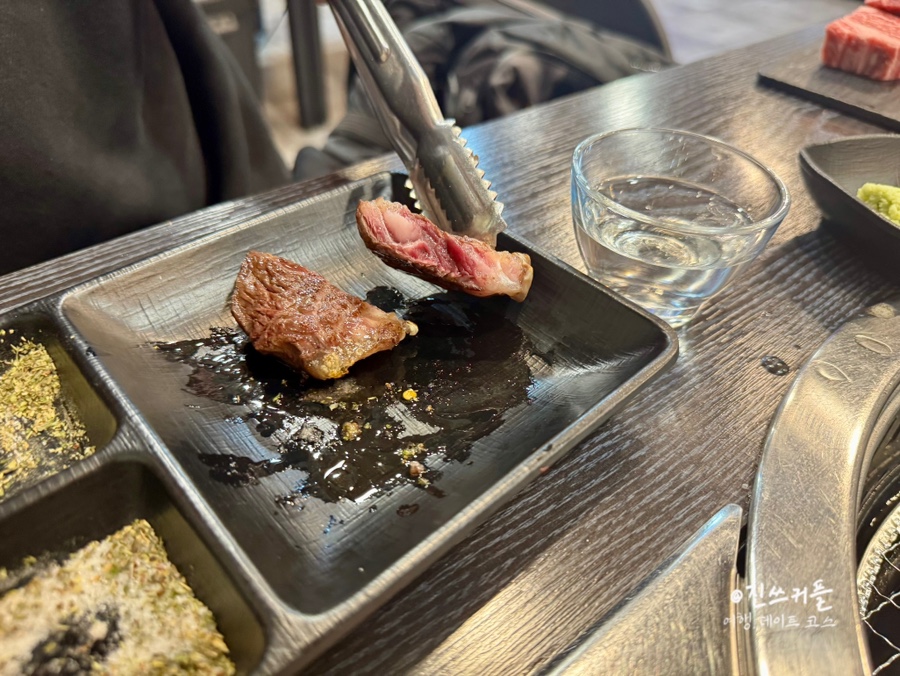 삼거리명품한우 이미지