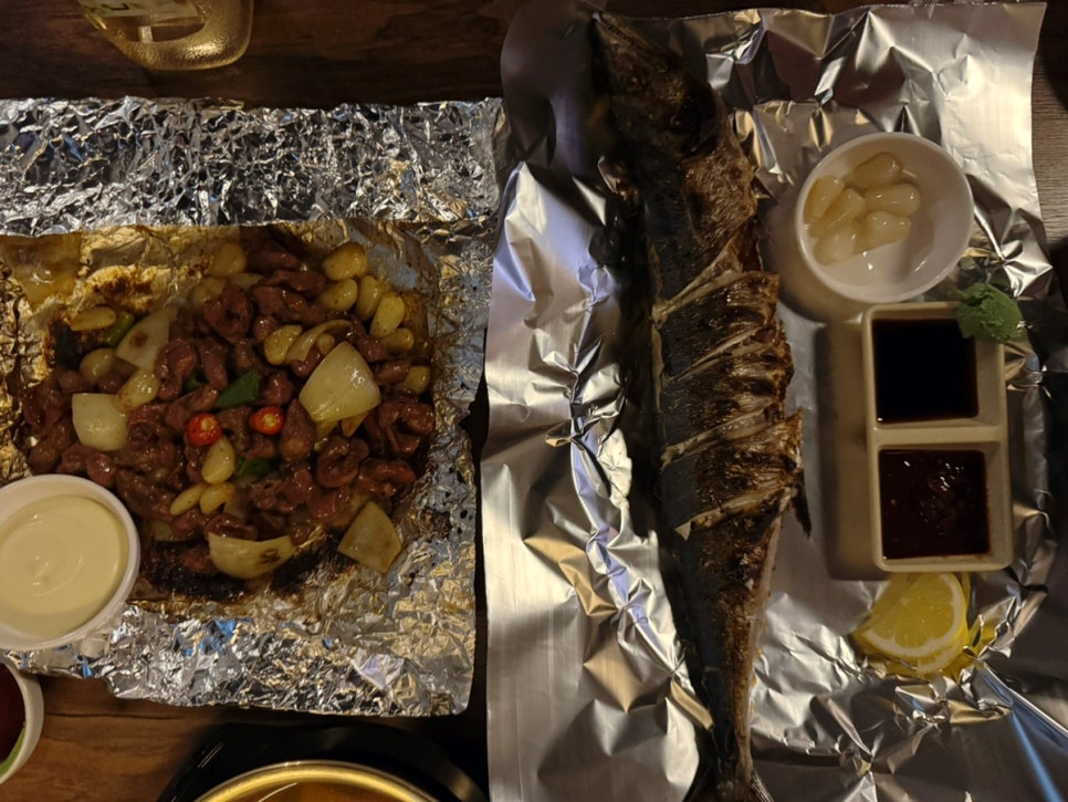 맛똥삼 부산전포점 이미지