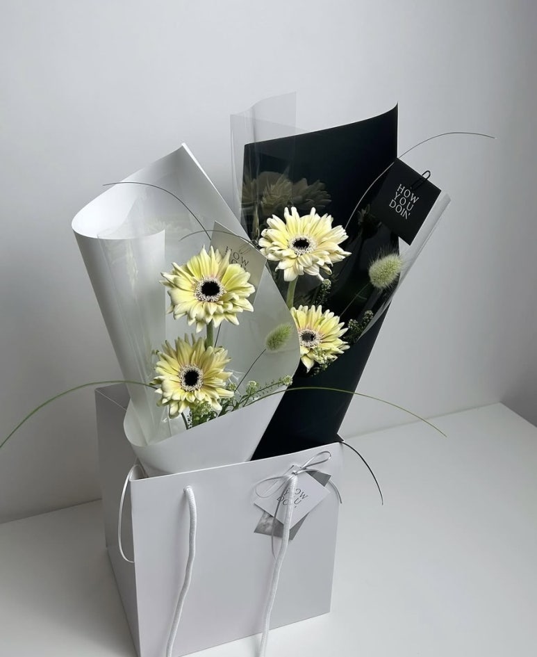 하유두인FLOWER 이미지