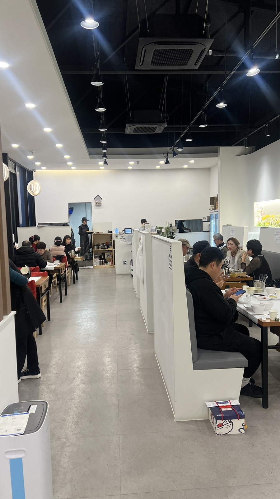 코다리덕장천안유량점 이미지