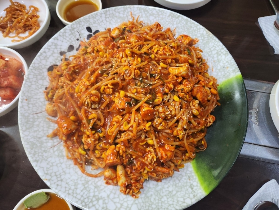 일구칠구동태매운탕 이미지