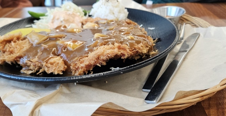 양촌리돈가스 이미지