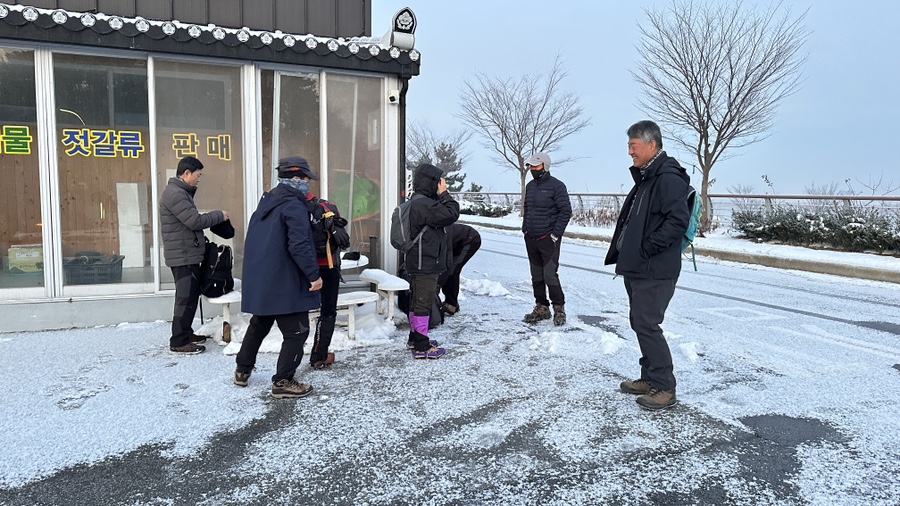 군산 청하대교 이미지