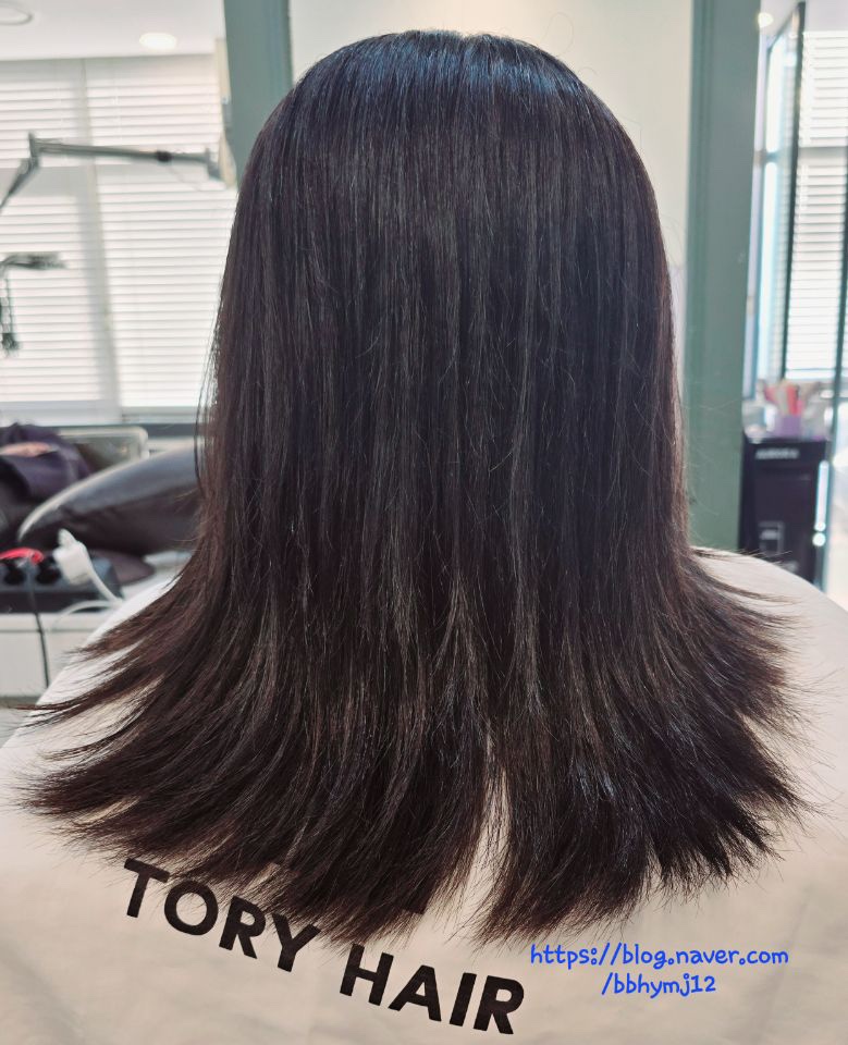 토리헤어(모종점) 이미지