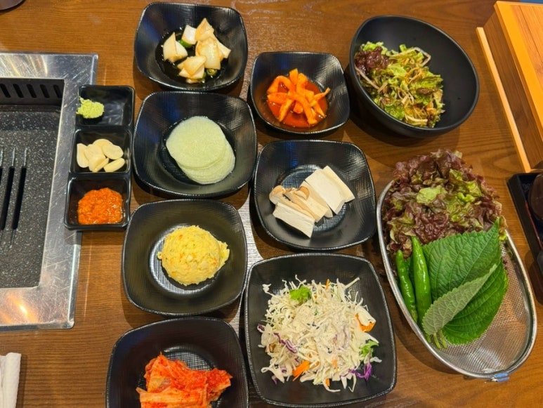 부경식육식당 이미지