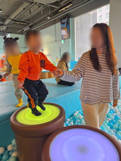 소중한 호반 어린이집 이미지