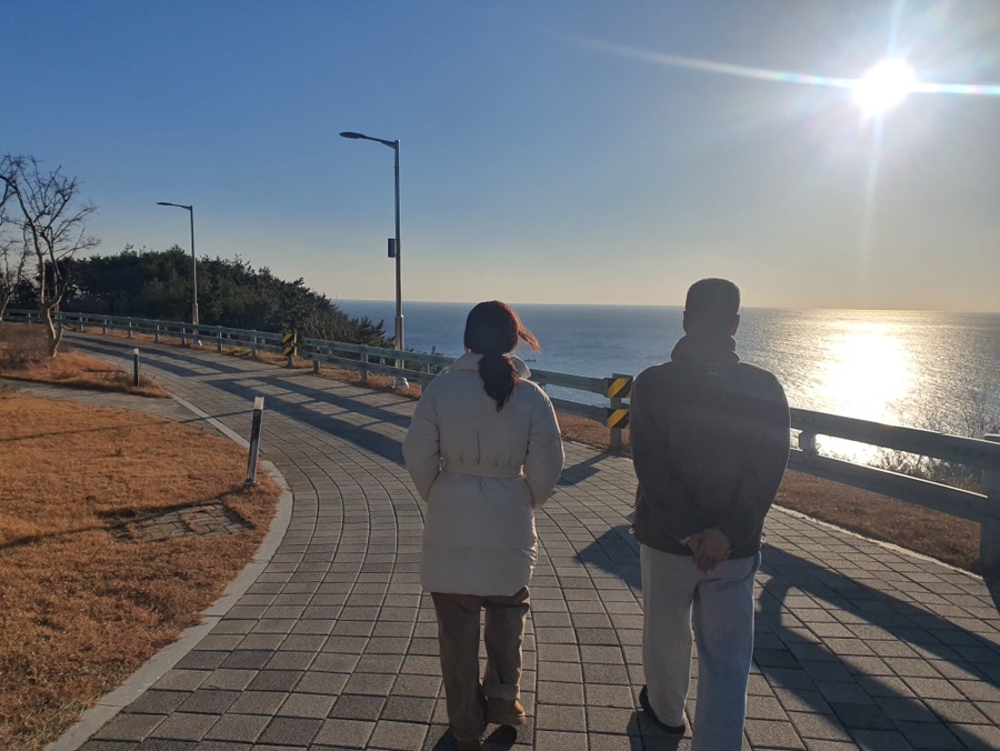 해돋이노래연습장 이미지