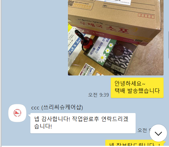 씨슈어 이미지