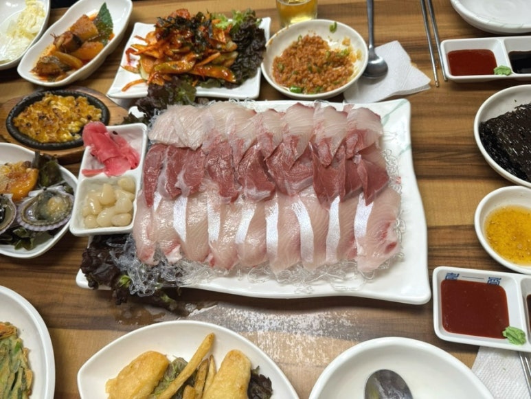 순자네횟집 이미지