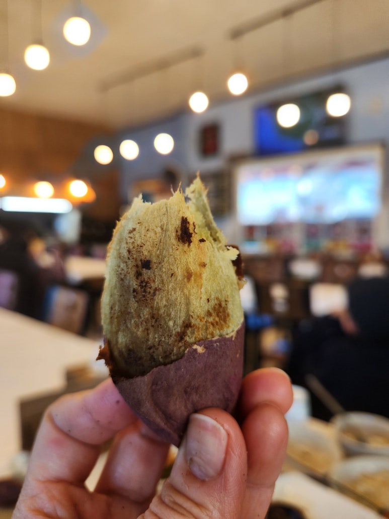 광명회식당 이미지