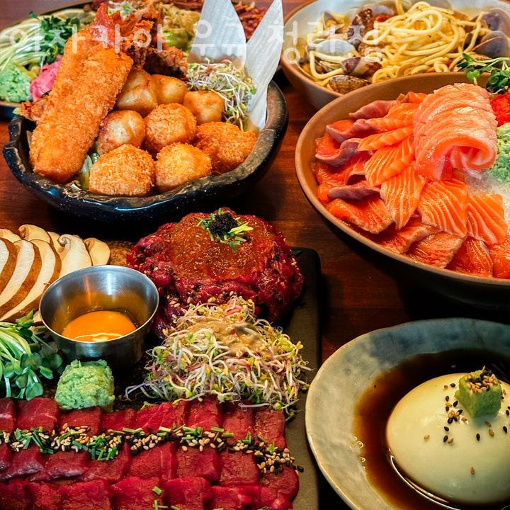 이자카야 우규 청라점 이미지