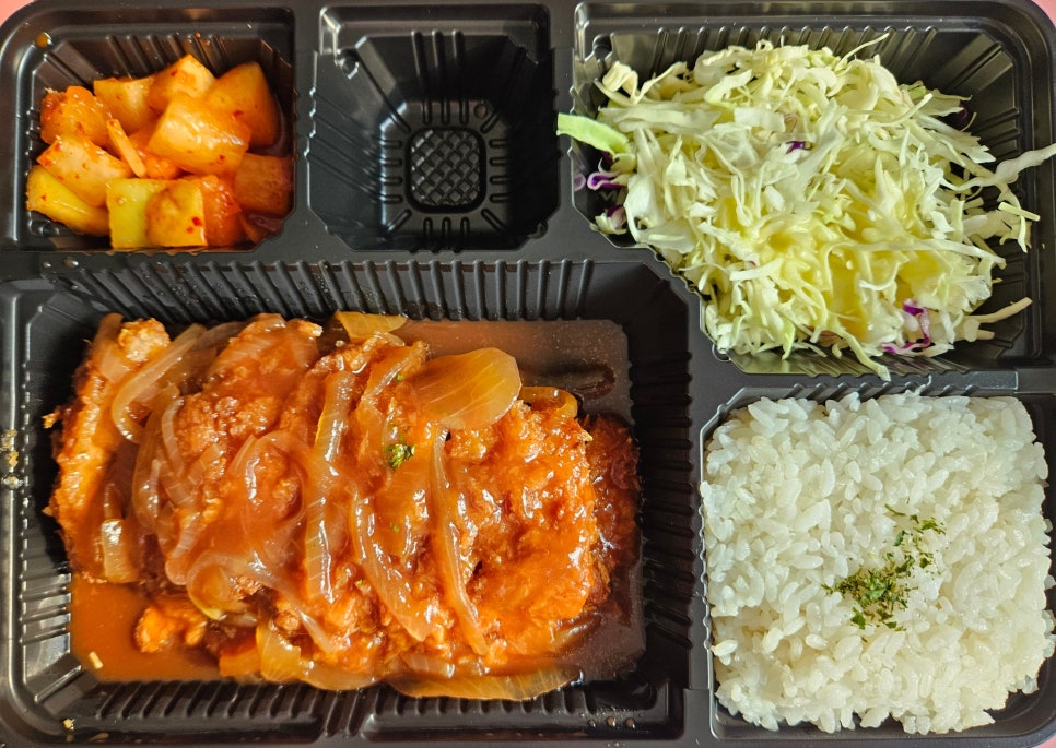 정다함돈가스 이미지