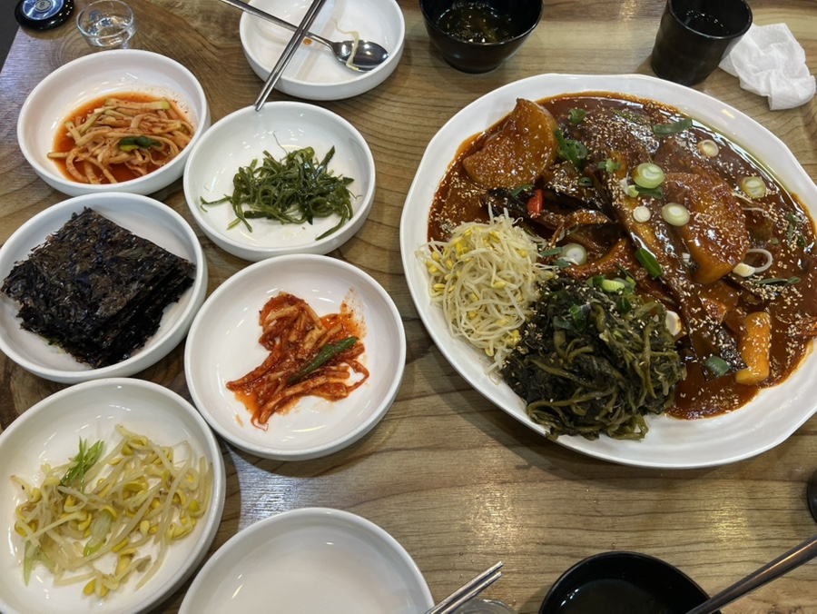 금강코다리 이미지