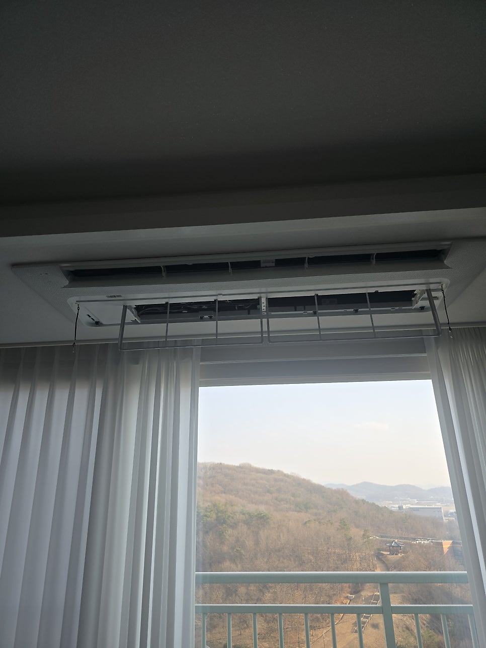 에어컨설치스마트시스템 이미지