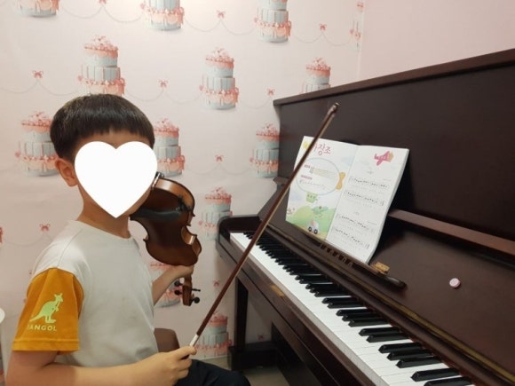 새솔음악학원 이미지