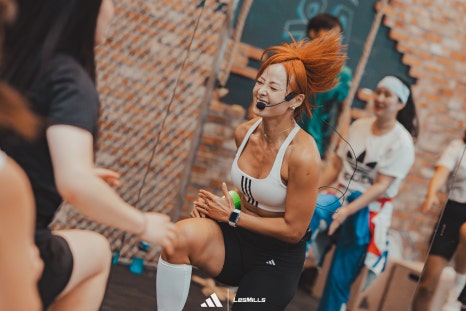 센터원웰니스 이미지