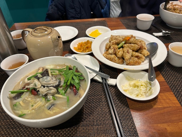 황푸차이나 이미지